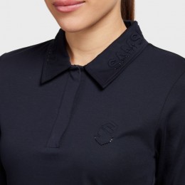Samshield FW'24 Polo Lucie