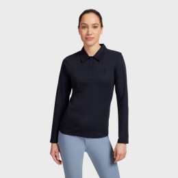 Samshield FW'24 Polo Lucie