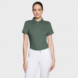 Samshield SS25 Poloshirt Marylin