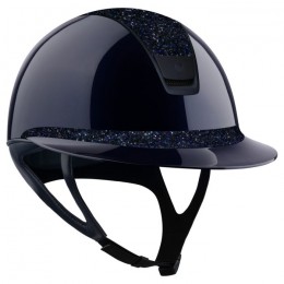 Samshield 2.0 Miss Shield Blue Glossy Ultra Fine Rock Cosmic Nights Matte Trim Blason