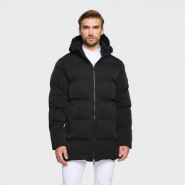 Samshield FW'24 men's parka Moris