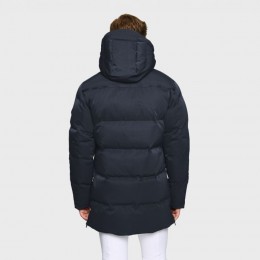 Samshield FW'24 men's parka Moris