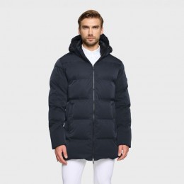 Samshield FW'24 men's parka Moris