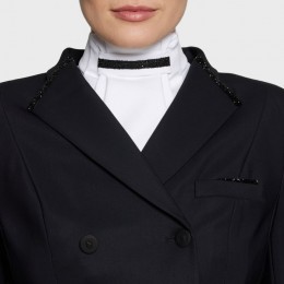 Samshield SS25 Stock Tie Crystal Fabric