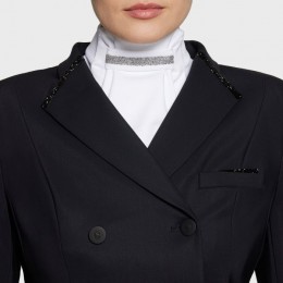 Samshield SS25 Stock Tie Crystal Fabric