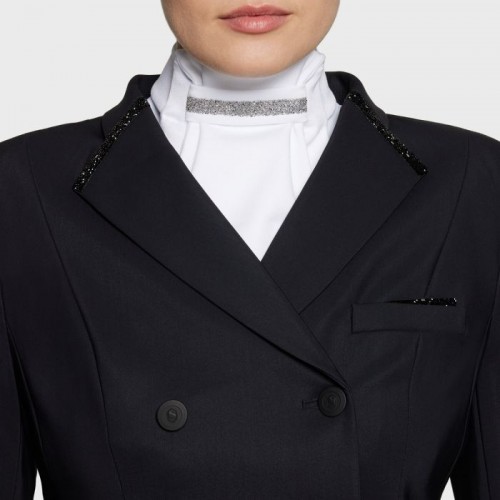 Samshield SS25 Stock Tie Crystal Fabric