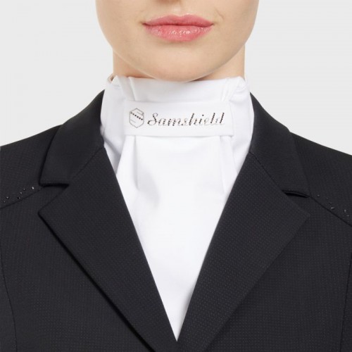 Samshield FW'24 Plastron Crystal