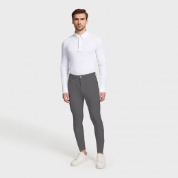 Samshield SS'24 Men's Riding Breeches Raphael Knie Grip