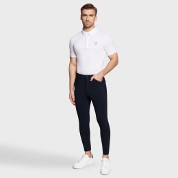 Samshield Men's Riding Breeches Raphael Full Grip