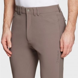 Samshield Men's Riding Breeches Raphael Full Grip