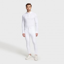 Samshield SS'24 Men's Riding Breeches Raphael Knie Grip