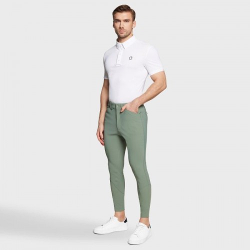 Samshield Men's Riding Breeches Raphael