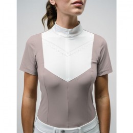 Samshield FW'23 Competition Shirt Scarlett