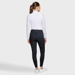 Samshield SS25 Riding Breeches Tallia Full Grip