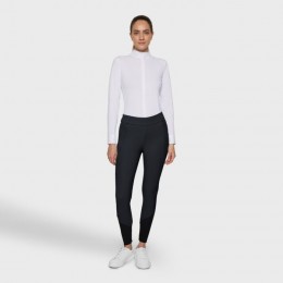 Samshield SS25 Riding Breeches Tallia Full Grip