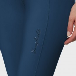 Samshield SS25 Riding Breeches Tallia Full Grip