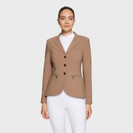 Samshield FW'24 Competition Jacket Victorine Crystal Fabric