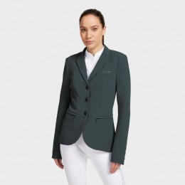 Samshield FW'24 Competition Jacket Victorine Crystal Fabric