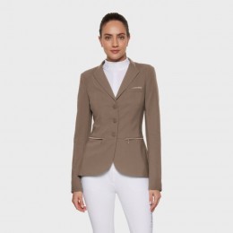 Samshield SS25 Competition Jacket Victorine Crystal Fabric Regular