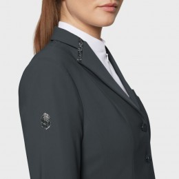 Samshield SS25 Competition Jacket Victorine Premium Tall