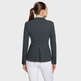 Samshield SS25 Competition Jacket Victorine Premium Tall