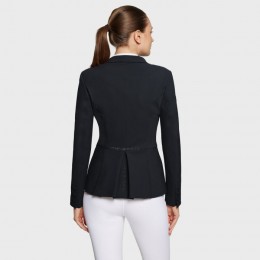 Samshield SS25 Competition Jacket Victorine Premium Tall
