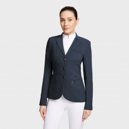 Samshield SS'24 Competition Jacket Victorine Crystal Fabric
