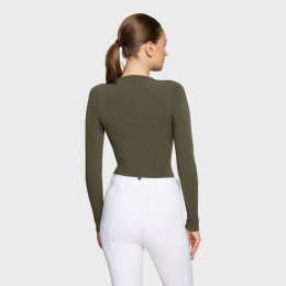 Samshield FW'24 Seamless Shirt Zelda