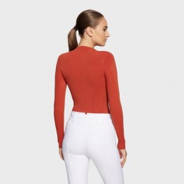 Samshield FW'24 Seamless Shirt Zelda