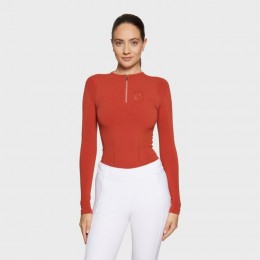 Samshield FW'24 Seamless Shirt Zelda