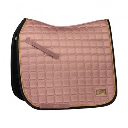 Equito Dressage Pad Pink Lemonade