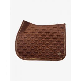 PS Of Sweden FW'24 Saddlepad Velvet Fudge