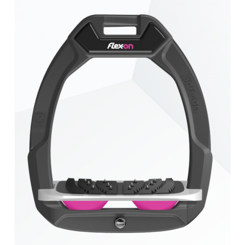Flex-On Safe-On stirrups