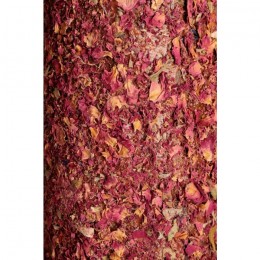 Grooming Deluxe Wooden Relax Horse Toy Salt Stone Sammy