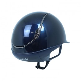 Samshield 2.0 Blue Glossy