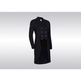 Samshield FW'19 Tail coat Crystal Fabric