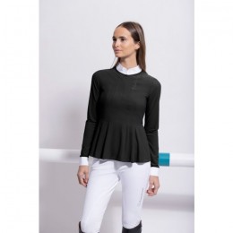 Samshield FW'21 Ninon competition shirt ladies