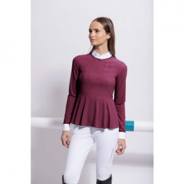 Samshield FW'21 Ninon competition shirt ladies