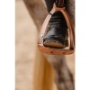 Samshield Shield'Rup Rose Gold safety stirrups