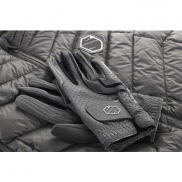 Samshield V-Skin Gloves Dark Grey