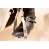 Samshield Shield'Rup Brushed Aluminium safety stirrups