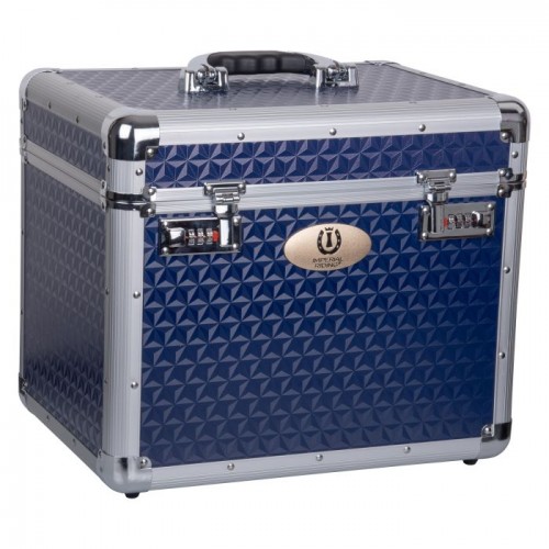Imperial Riding Grooming box Shiny