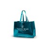 Equestrian Stockholm FW25 Teal blue Stable bag