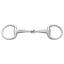 Sprenger Bustrens Single Jointed 16mm Hardcarbon Mouthpiece