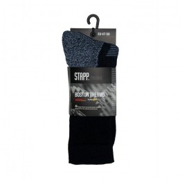 Stapp Boston Thermo Socks