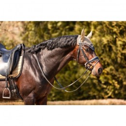 Equestrian Stockholm SS'22 Chantelle Sportive earnet