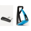 FreeJump Soft'Up Lite stirrup