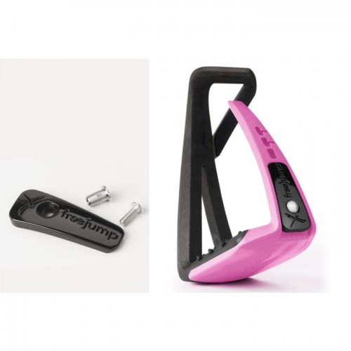 FreeJump Soft'Up Lite stirrup