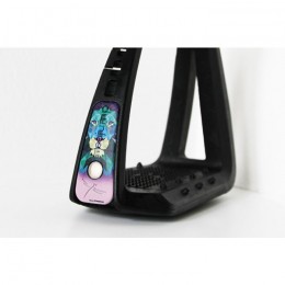 FreeJump Pin Soft'up Lite Print