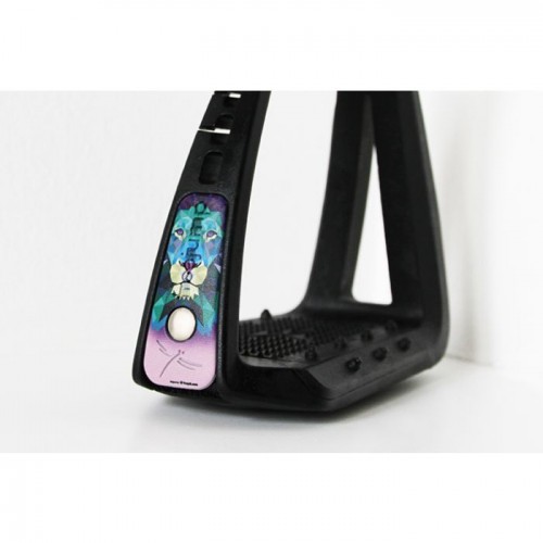 FreeJump Pin Soft'up Lite Print